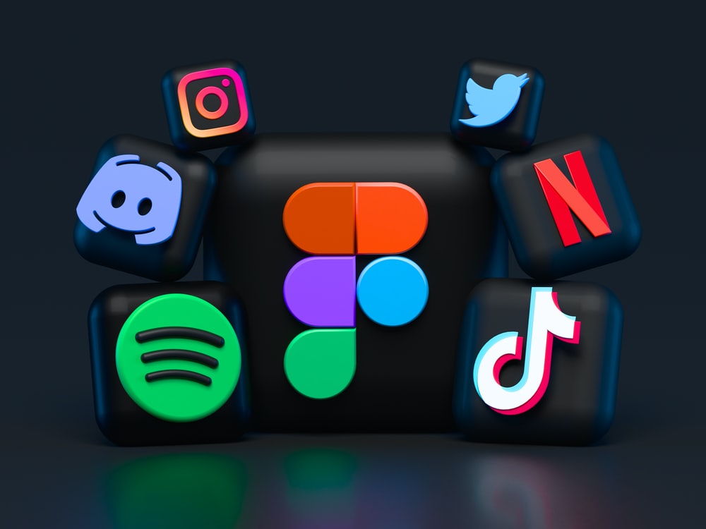 La lingua inglese è la lingua del web e dei social media