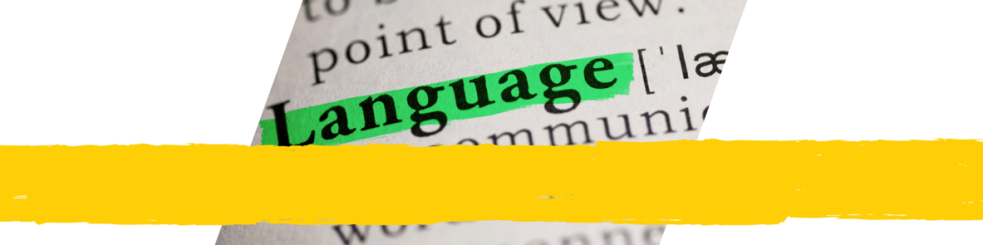 perché imparare l'inglese